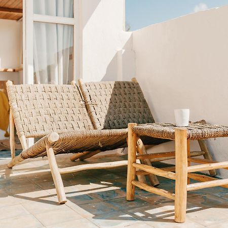 Dreamsea Imsouane Morocco Hotel ภายนอก รูปภาพ