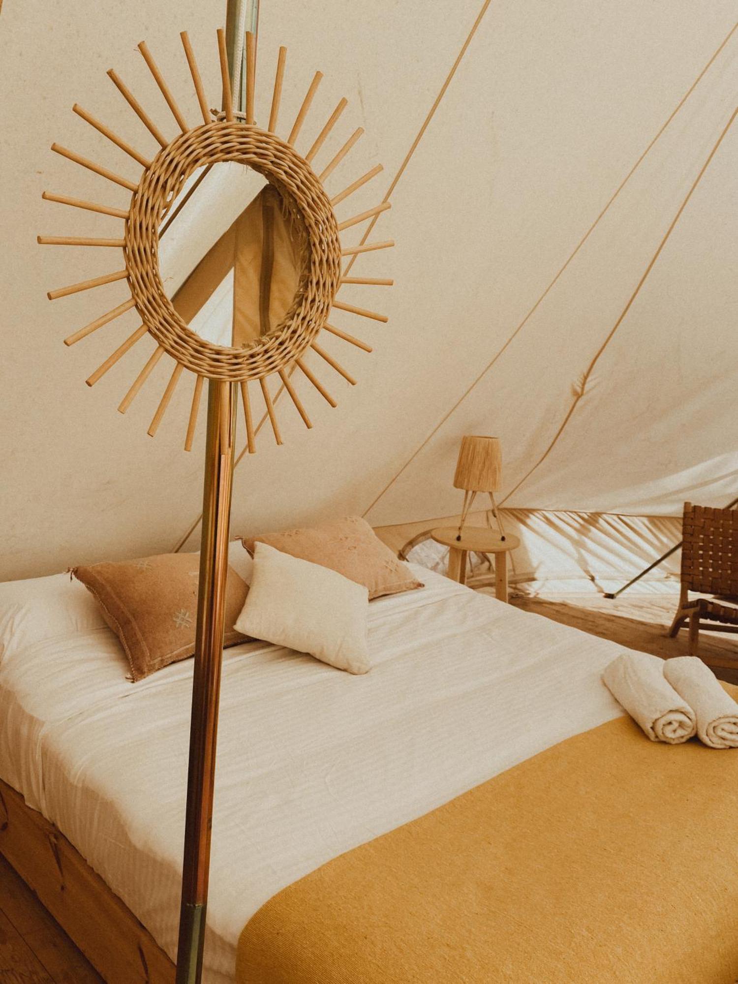 Dreamsea Imsouane Morocco Hotel ภายนอก รูปภาพ