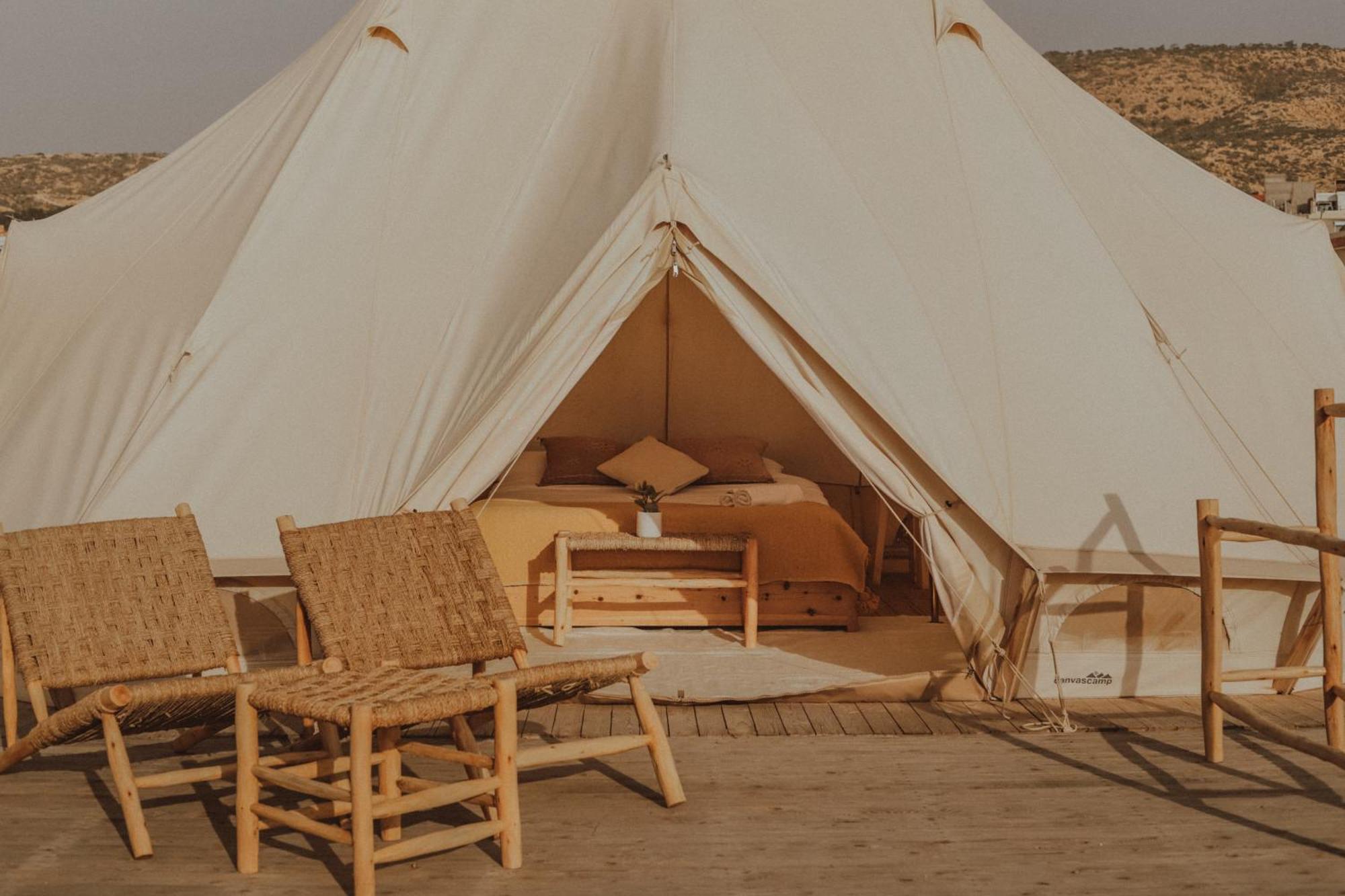 Dreamsea Imsouane Morocco Hotel ภายนอก รูปภาพ