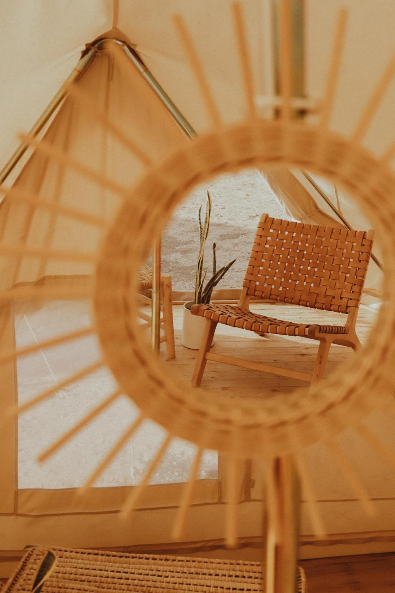 Dreamsea Imsouane Morocco Hotel ภายนอก รูปภาพ