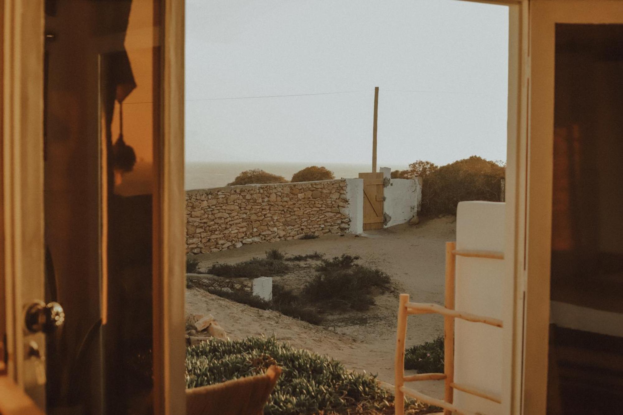 Dreamsea Imsouane Morocco Hotel ภายนอก รูปภาพ