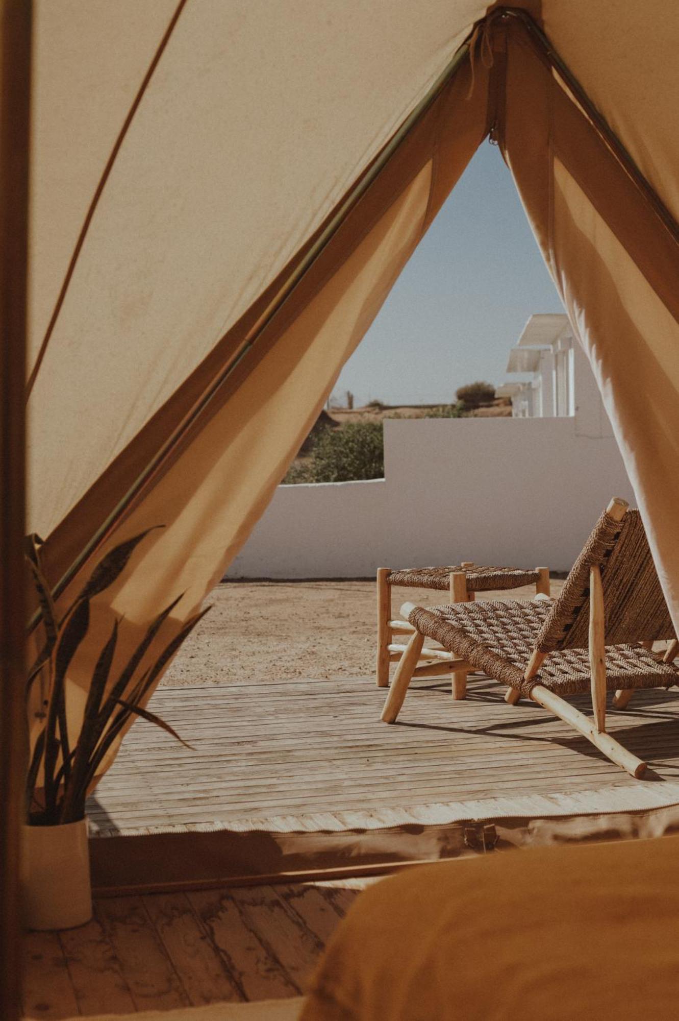 Dreamsea Imsouane Morocco Hotel ภายนอก รูปภาพ