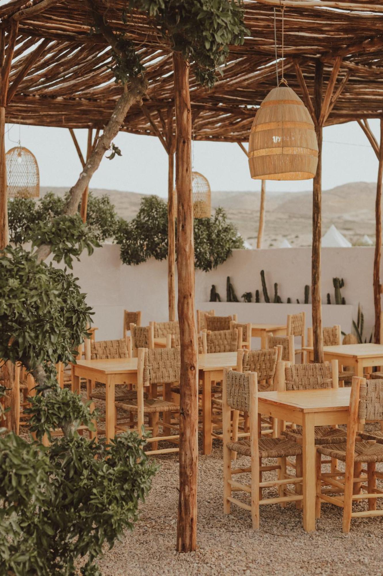 Dreamsea Imsouane Morocco Hotel ภายนอก รูปภาพ
