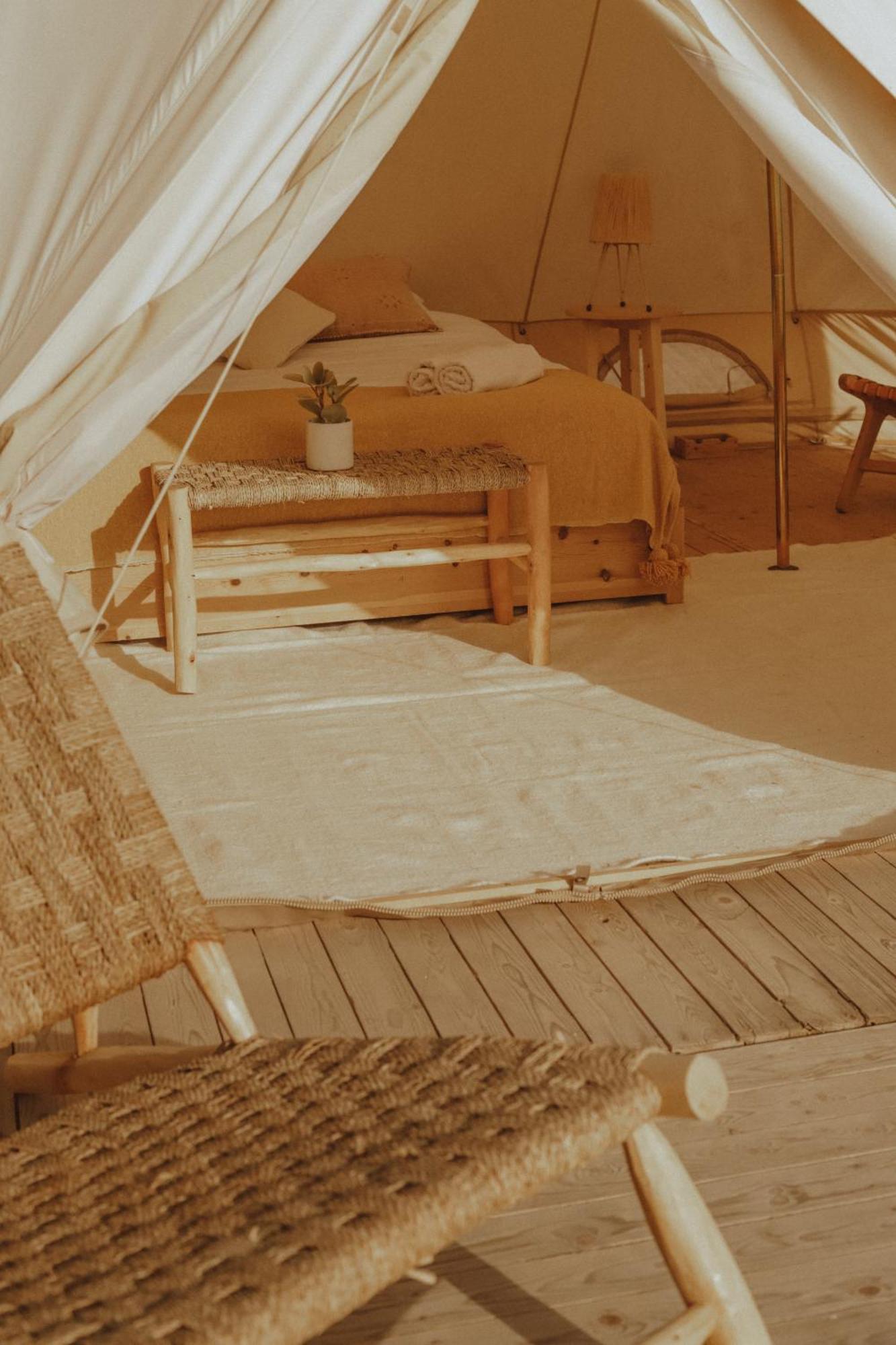 Dreamsea Imsouane Morocco Hotel ภายนอก รูปภาพ