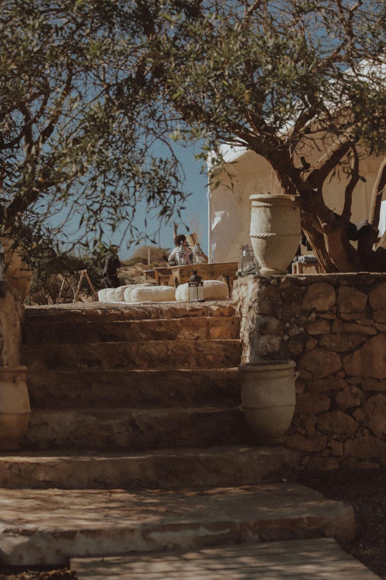 Dreamsea Imsouane Morocco Hotel ภายนอก รูปภาพ