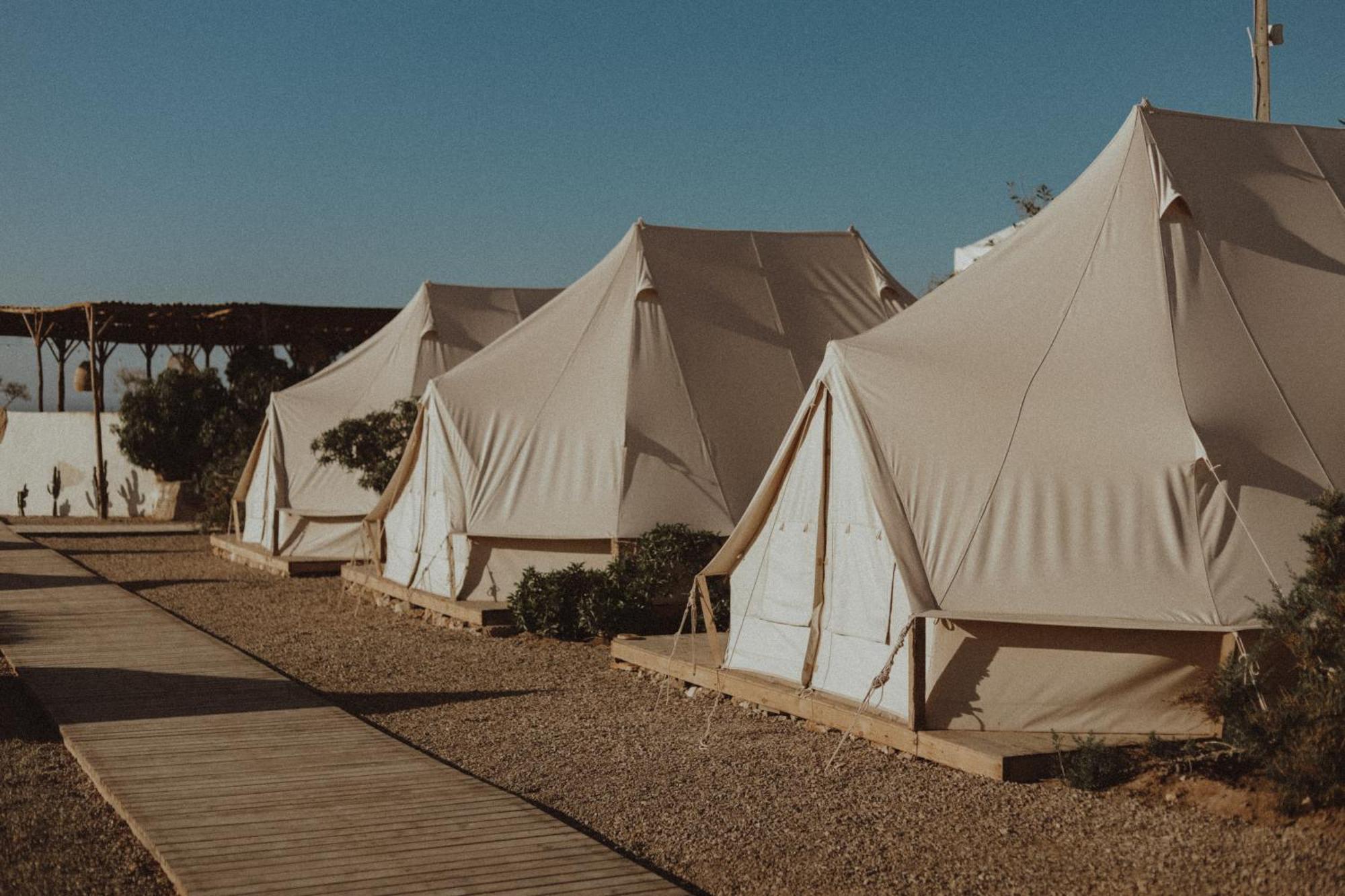 Dreamsea Imsouane Morocco Hotel ภายนอก รูปภาพ