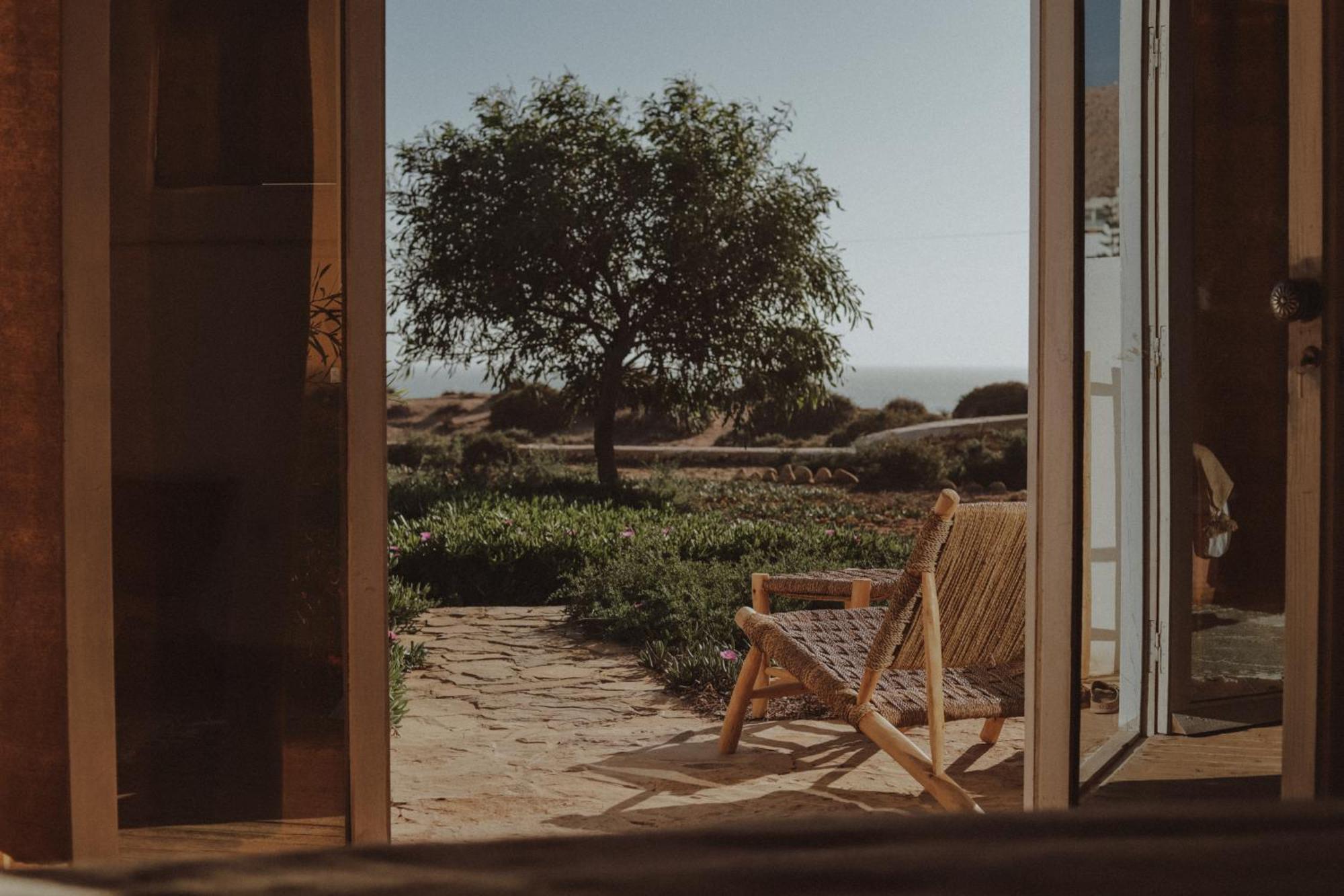 Dreamsea Imsouane Morocco Hotel ภายนอก รูปภาพ