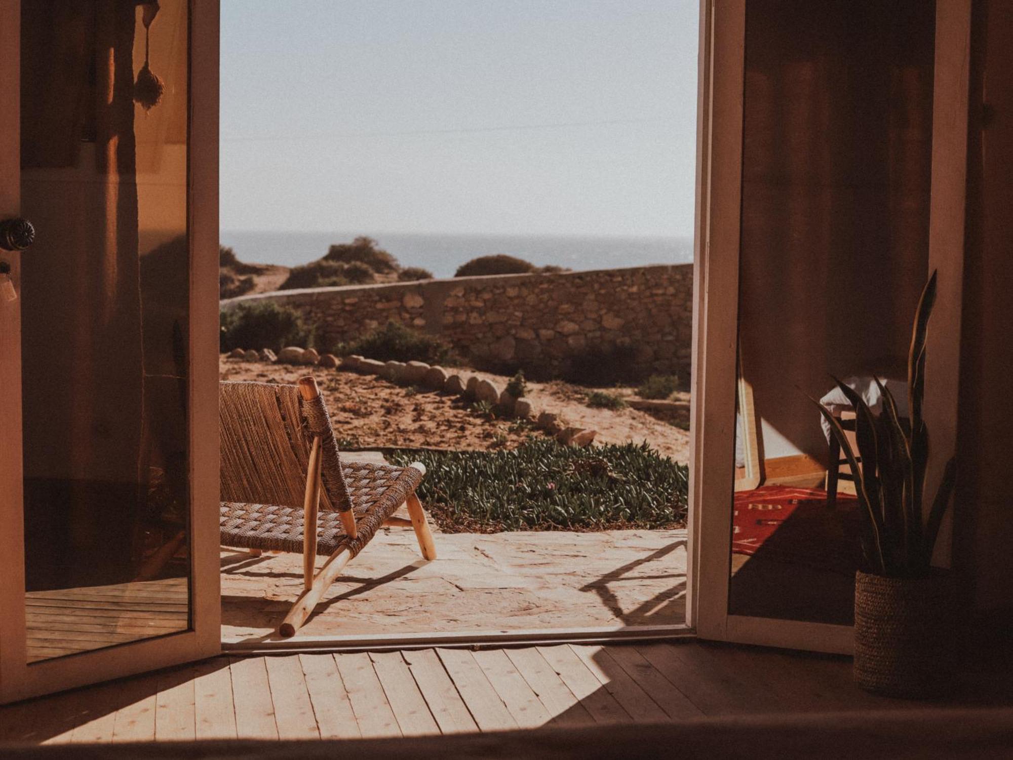 Dreamsea Imsouane Morocco Hotel ภายนอก รูปภาพ