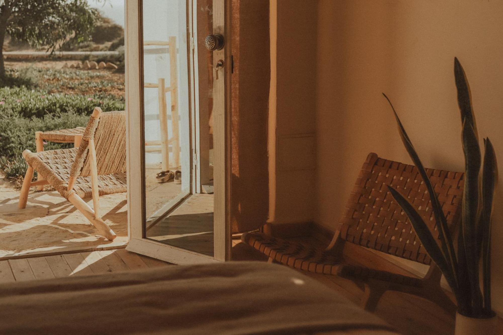 Dreamsea Imsouane Morocco Hotel ภายนอก รูปภาพ