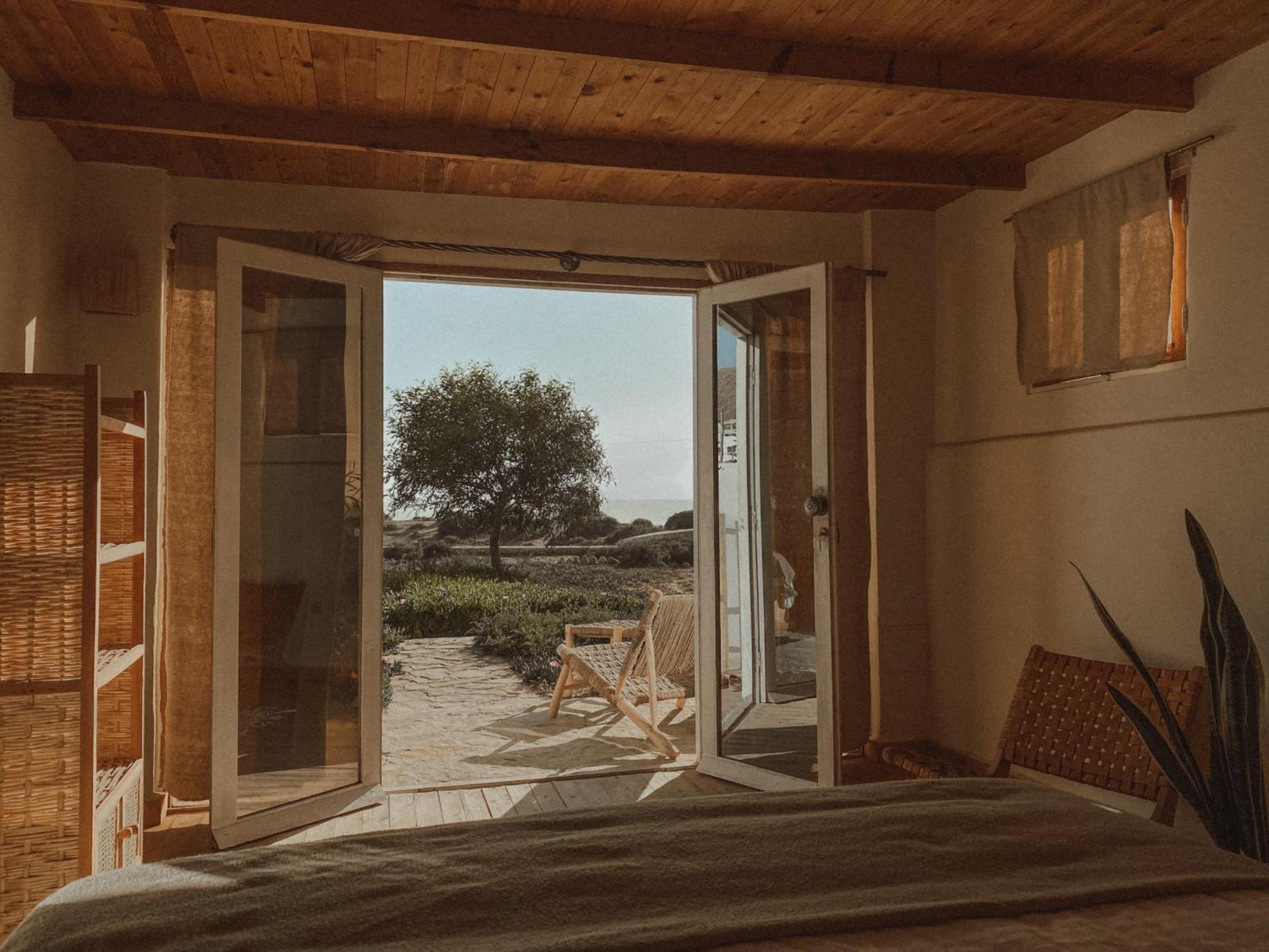 Dreamsea Imsouane Morocco Hotel ภายนอก รูปภาพ