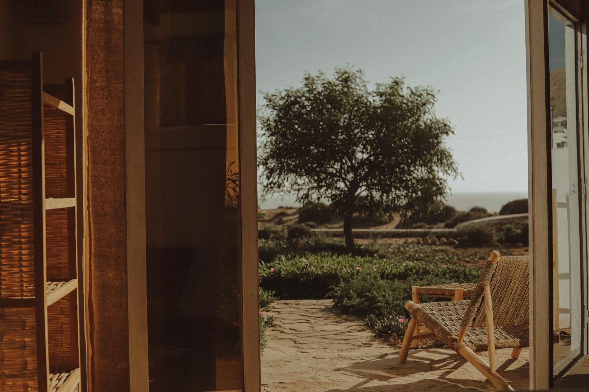 Dreamsea Imsouane Morocco Hotel ภายนอก รูปภาพ