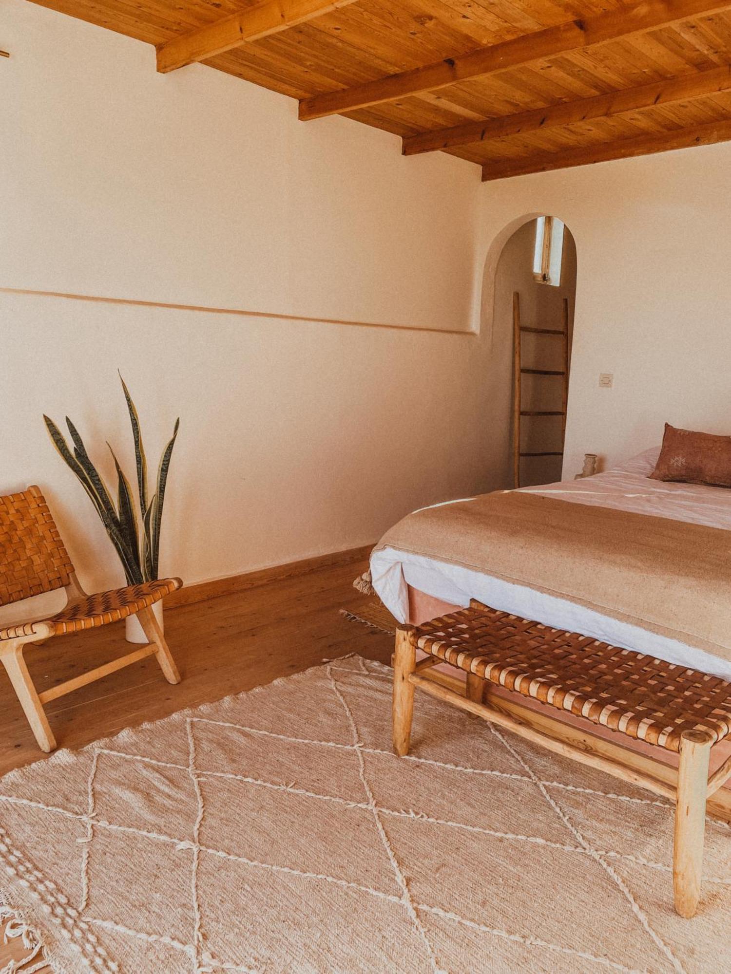 Dreamsea Imsouane Morocco Hotel ภายนอก รูปภาพ