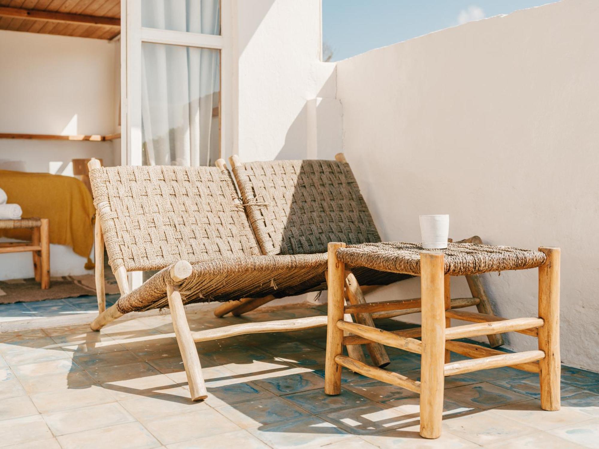 Dreamsea Imsouane Morocco Hotel ภายนอก รูปภาพ