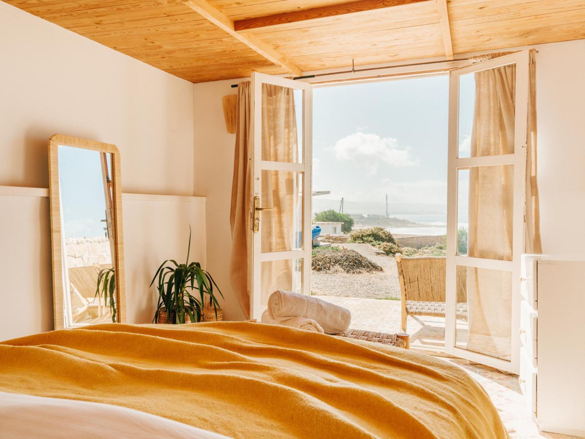 Dreamsea Imsouane Morocco Hotel ภายนอก รูปภาพ