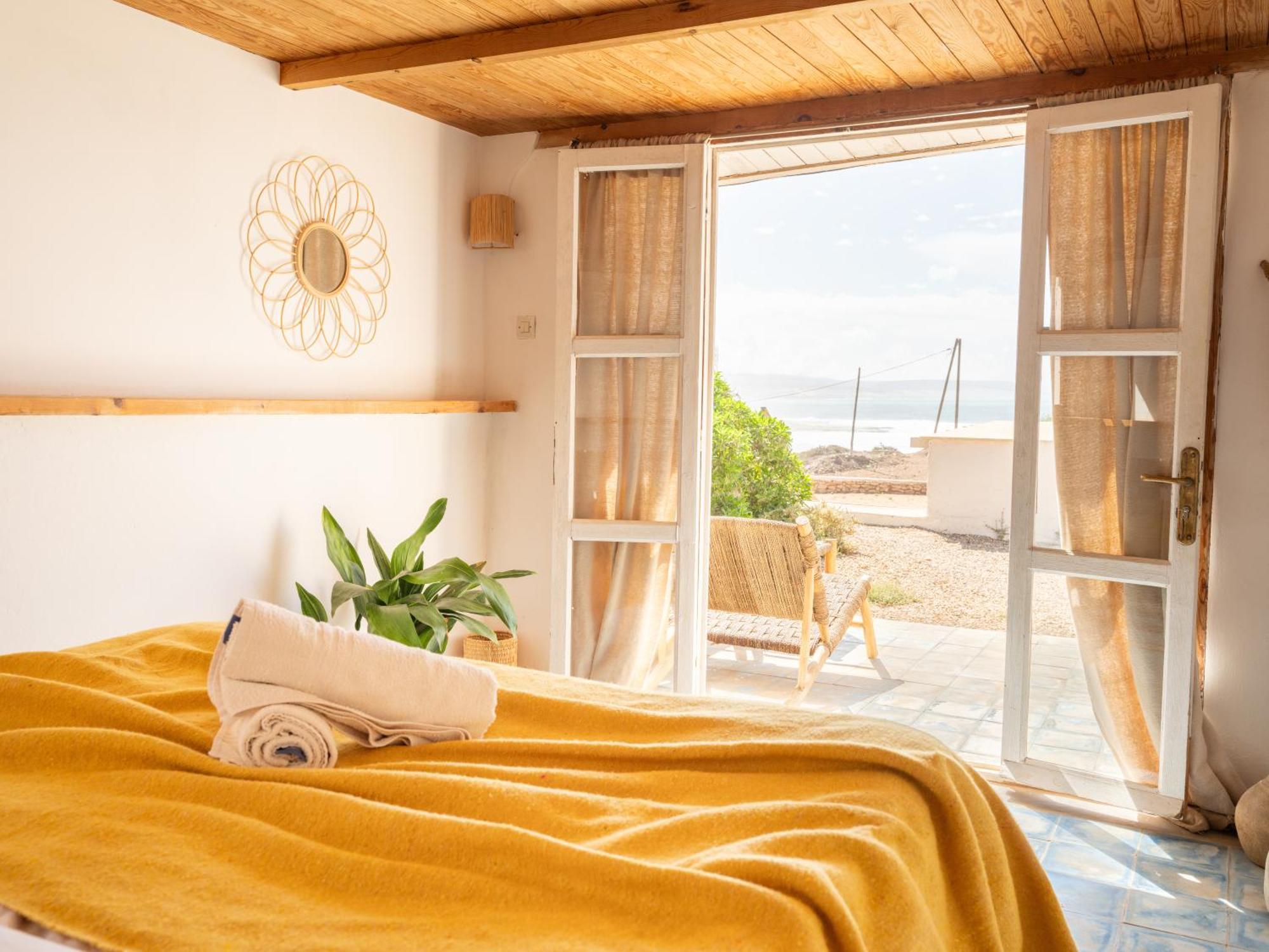 Dreamsea Imsouane Morocco Hotel ภายนอก รูปภาพ