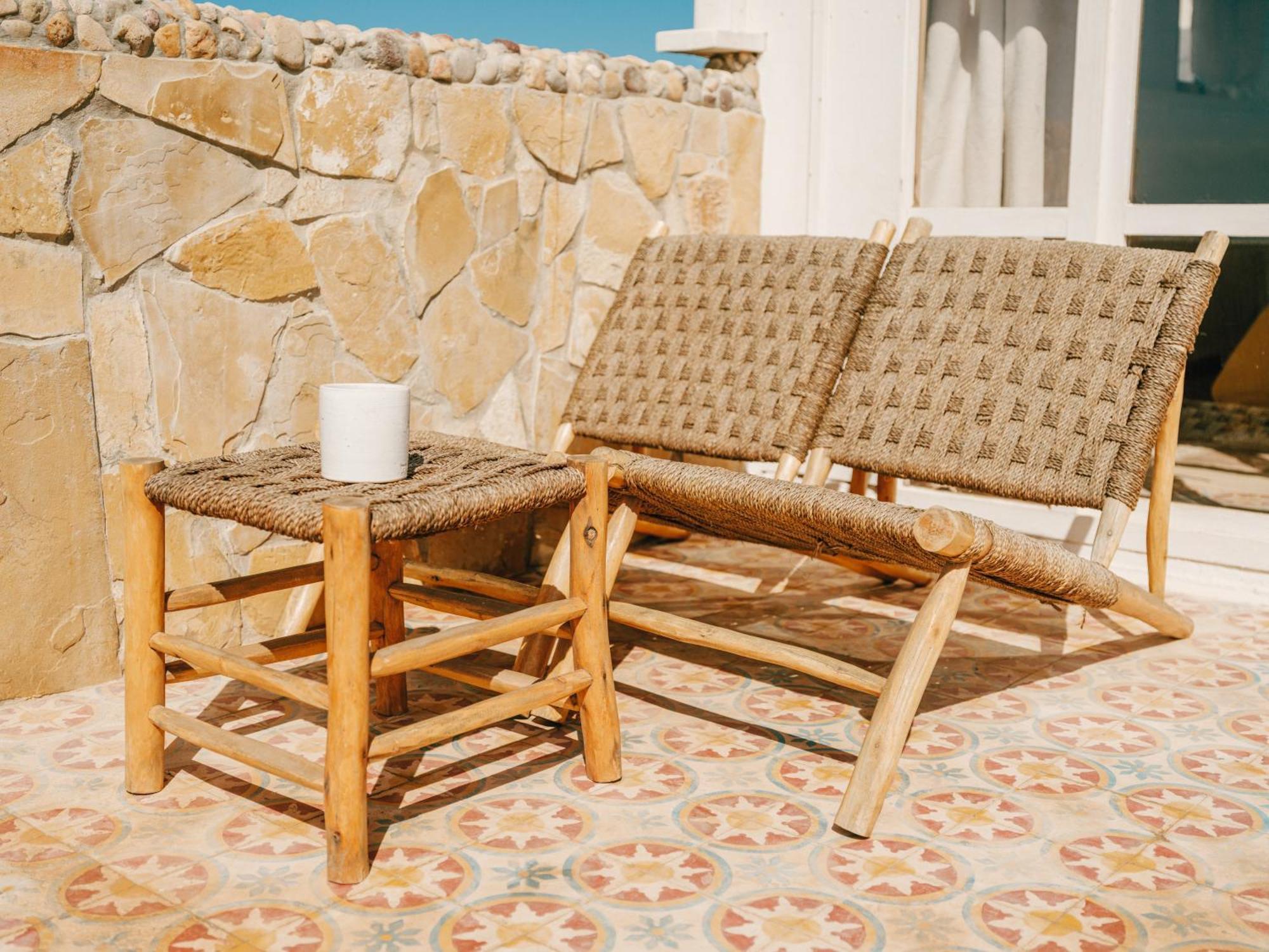 Dreamsea Imsouane Morocco Hotel ภายนอก รูปภาพ